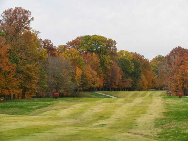 Wooded View Golf Course - photo 3
