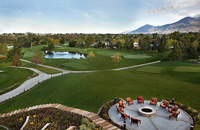 Riverside Country Club - photo 2