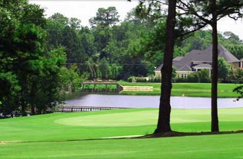 Country Club of Mobile - photo 4