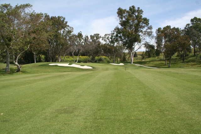 Marine Memorial Golf Course - photo 2