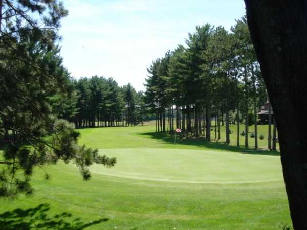Saddle Ridge Golf Course - photo 2