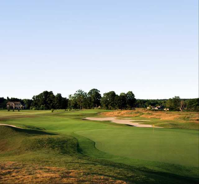 Shale Creek Golf Club - photo 1