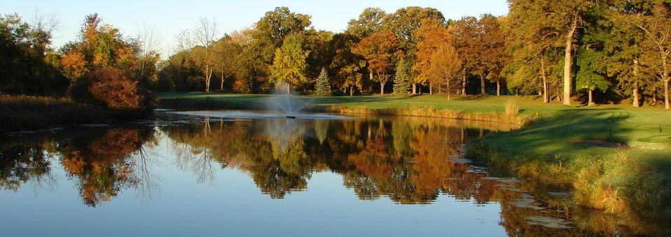 Cascades Golf Course - photo 4
