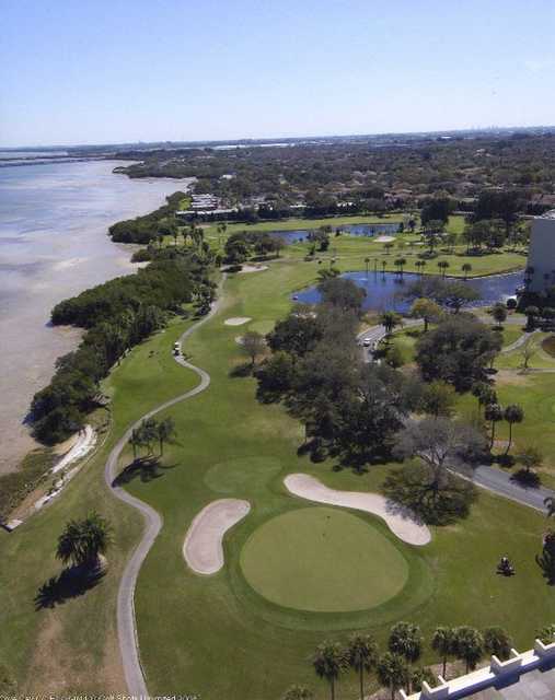 Cove Cay Golf Club - photo 5
