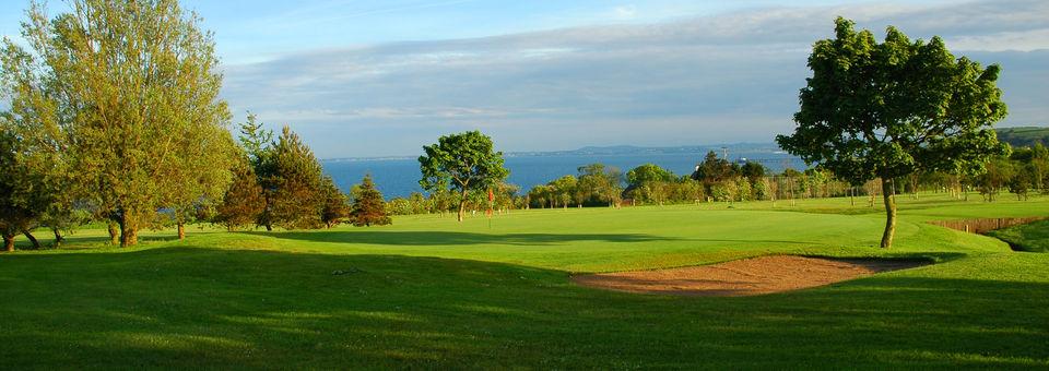 Whitehead Golf Club - photo 5