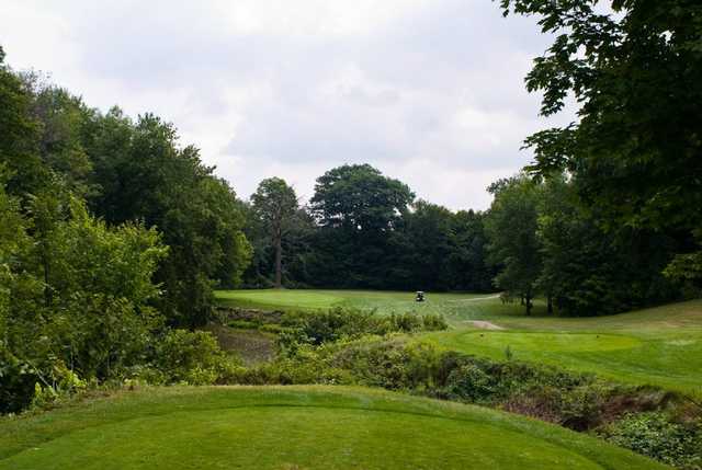 Belle River Golf & Country Club - photo 2
