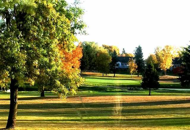 Castlewood Golf Course