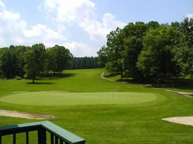 Tioga Golf Club - photo 2