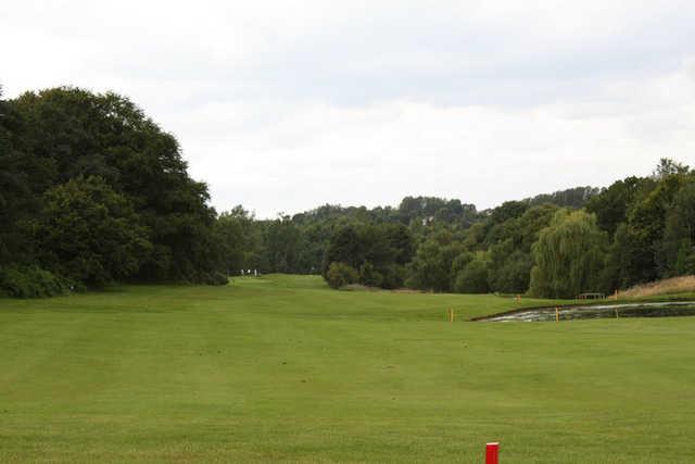 Moor Allerton Golf Club - High - photo 3