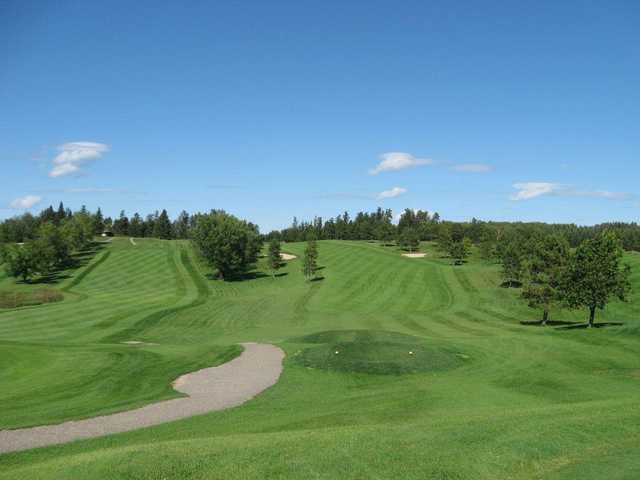 Headwaters Golf Club - photo 5
