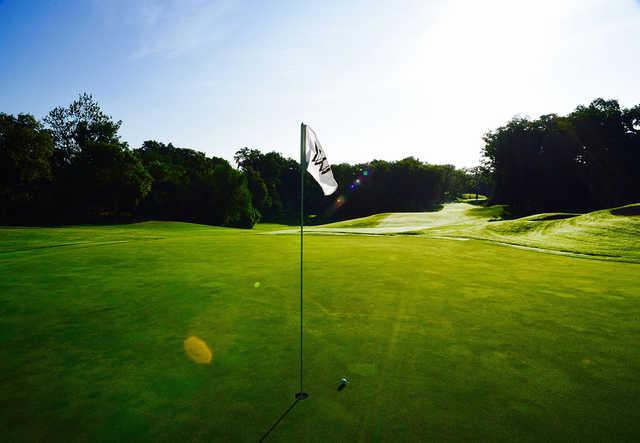 Wabeek Country Club