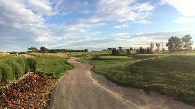 Kenwood Country Club, Inc. - photo 5