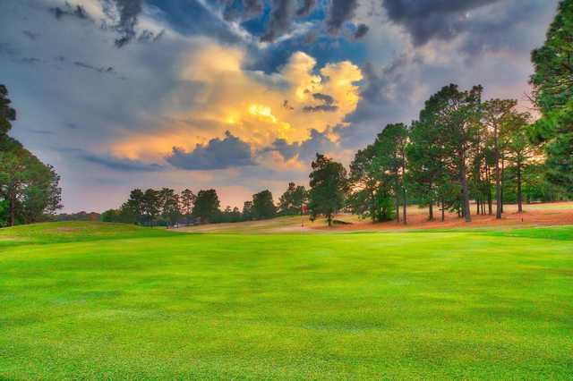Carolina Lakes Country Club - photo 3