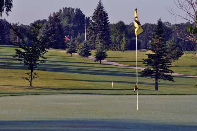 Shamrock Golf Course - photo 3