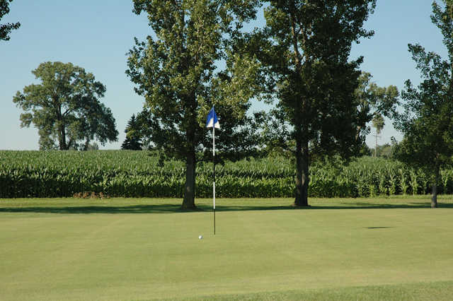 River Heights Golf Course - photo 5