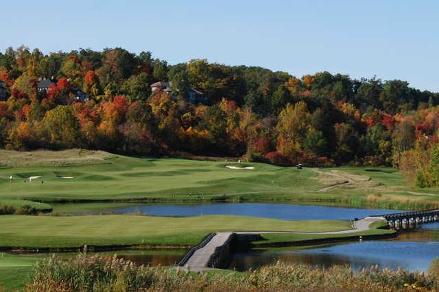 Cobblestone Creek Country Club - photo 3