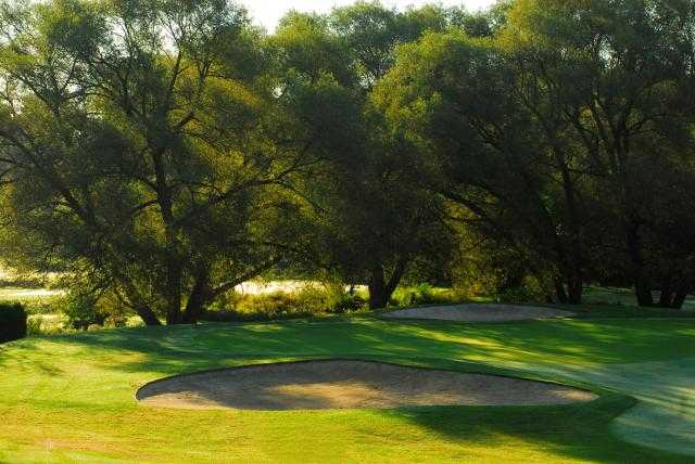 Highland Gate Golf Club - photo 2