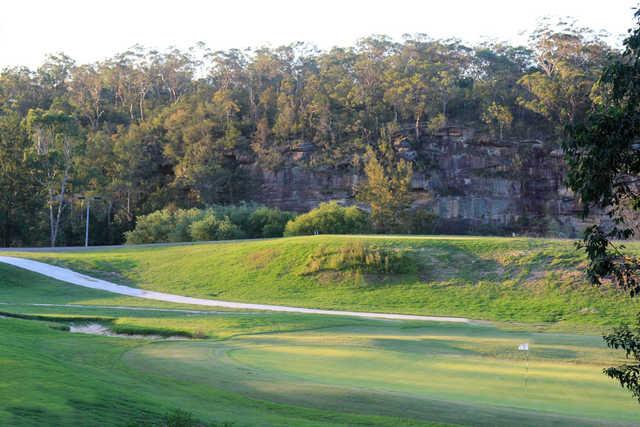 Riverside Oaks - Bungool Course - photo 3