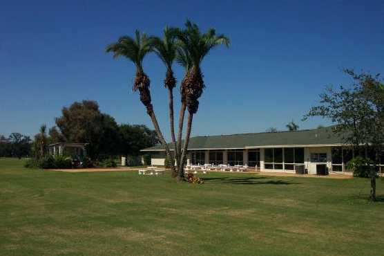 East Bay Golf Club - photo 4