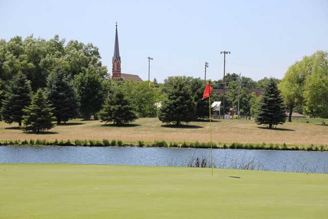 Breda Golf Club - photo 2