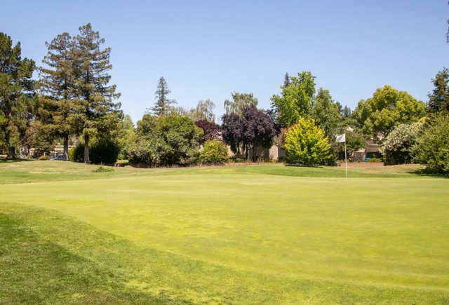 Pruneridge Golf Club - photo 3
