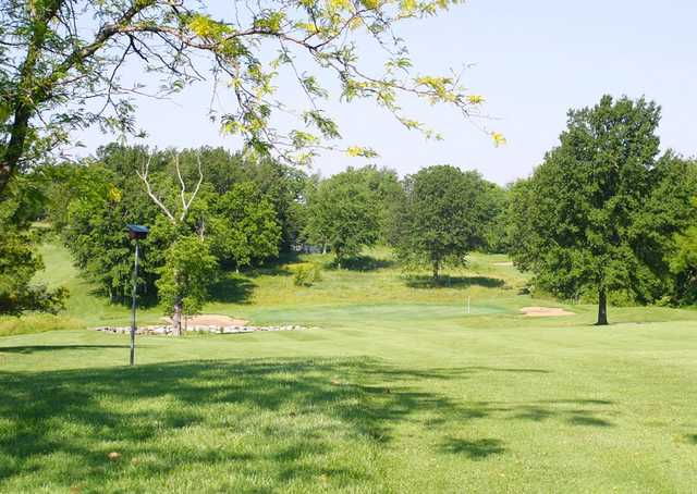 Adams Pointe Golf Club