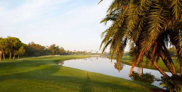 Vinoy Golf Resort - photo 2