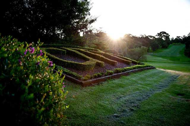 City Golf Club