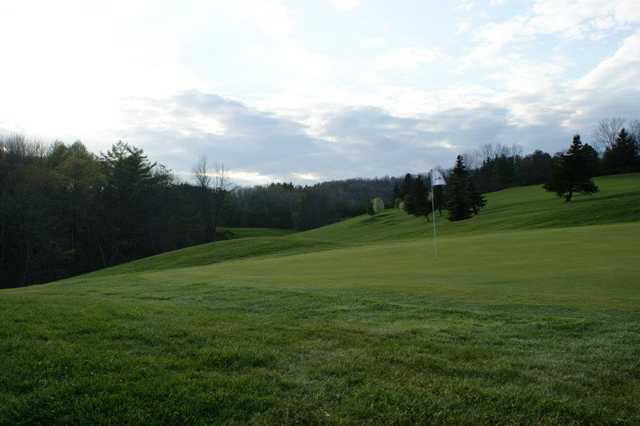 Endwell Greens Golf Club - photo 1