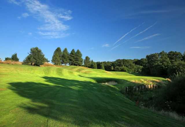 East Sussex National Golf Resort - West Course