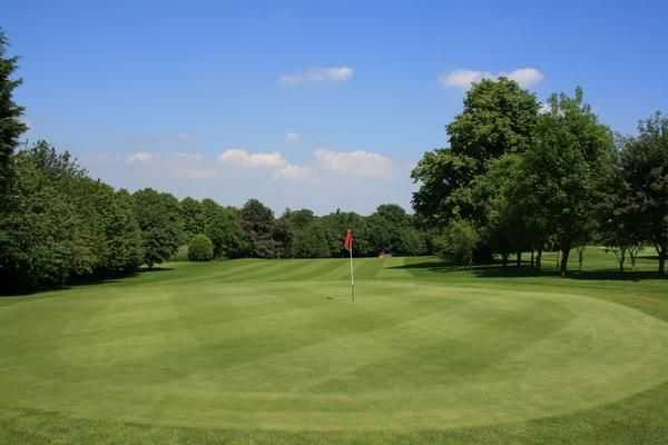 Louth Golf Club - photo 6