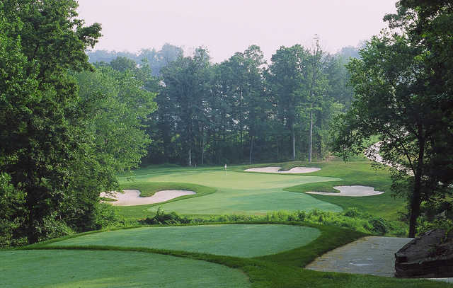 Cross Creek Golf Course - photo 2