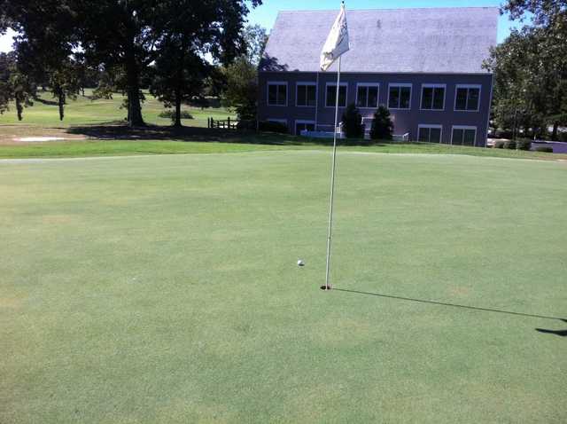 The Greens at North Hills - photo 4