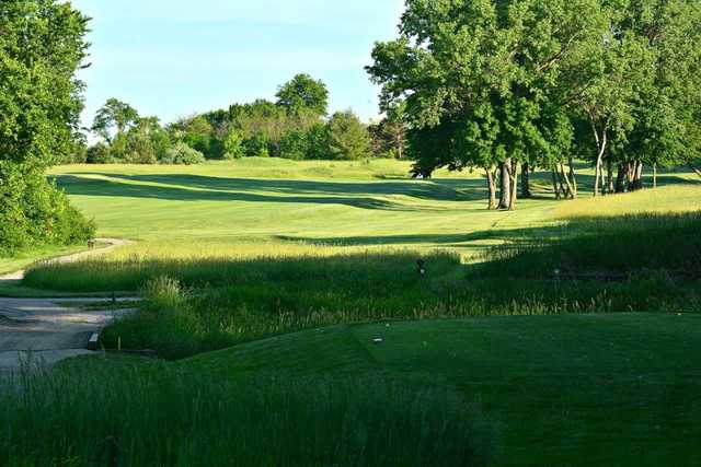 Firethorn Golf Club - South Course - photo 2