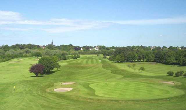 The Musselburgh Golf Club - photo 7