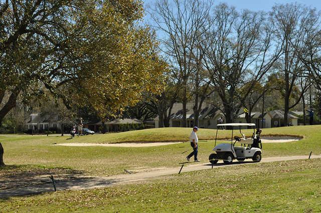 Webb Memorial Golf Course - photo 2