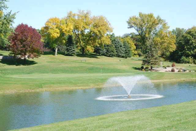 Thunder Hills Country Club - photo 2