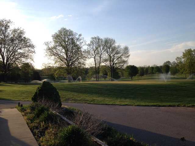 Shamrock Hills Golf Course-MI - photo 2