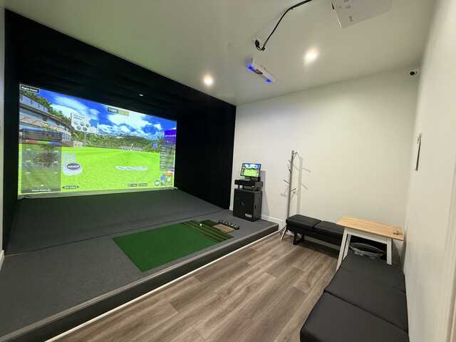 Orange Golf - photo 4
