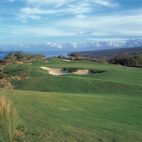 Hapuna Golf Course - photo 5