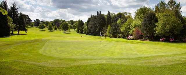 Royal Burgess Golfing Society of Edinburgh - photo 2
