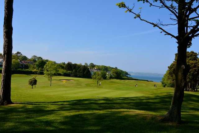 Helen’s Bay Golf Club - photo 3