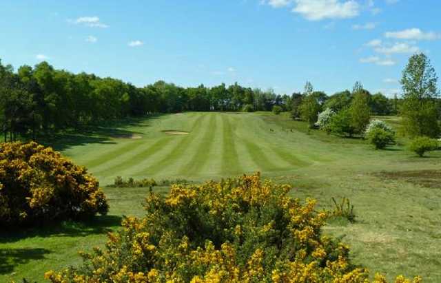Coxmoor Golf Club - photo 3