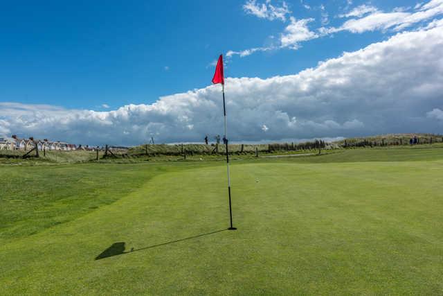 Bude & North Cornwall