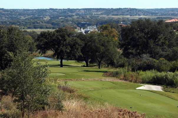 The Club At Comanche Trace - photo 3