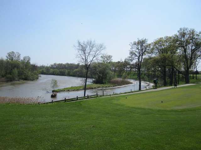 Thunderbird Hills Golf Course - photo 2