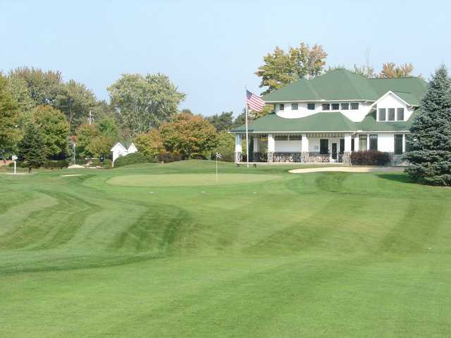 North Olmsted Golf Club - 9 Holes - photo 3