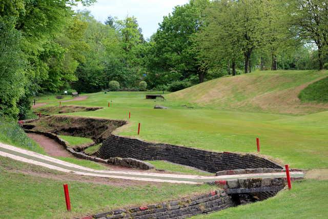 Ellesmere Golf Club - photo 3