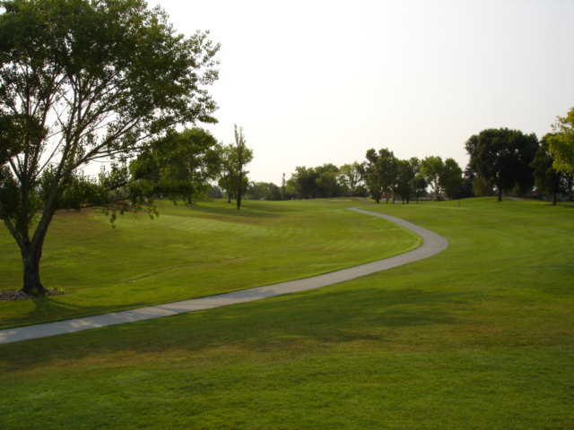 Ridgemark Golf Club & Resort - Gabilan Course