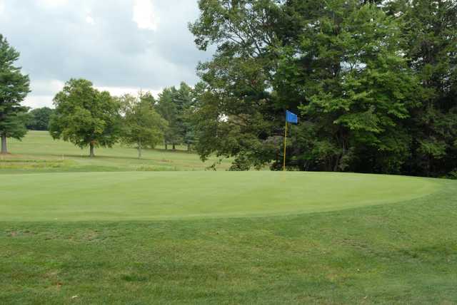 Eastwood Country Club - photo 3